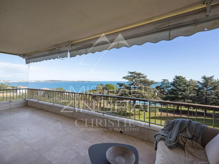 Appartement Cannes - 3 chambres - 104m²