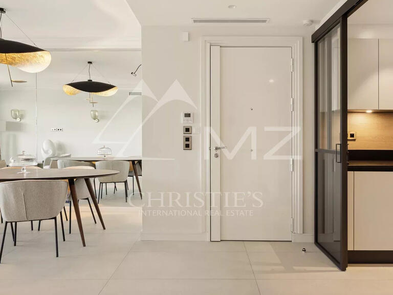 Apartment Cannes - 3 bedrooms - 104m²