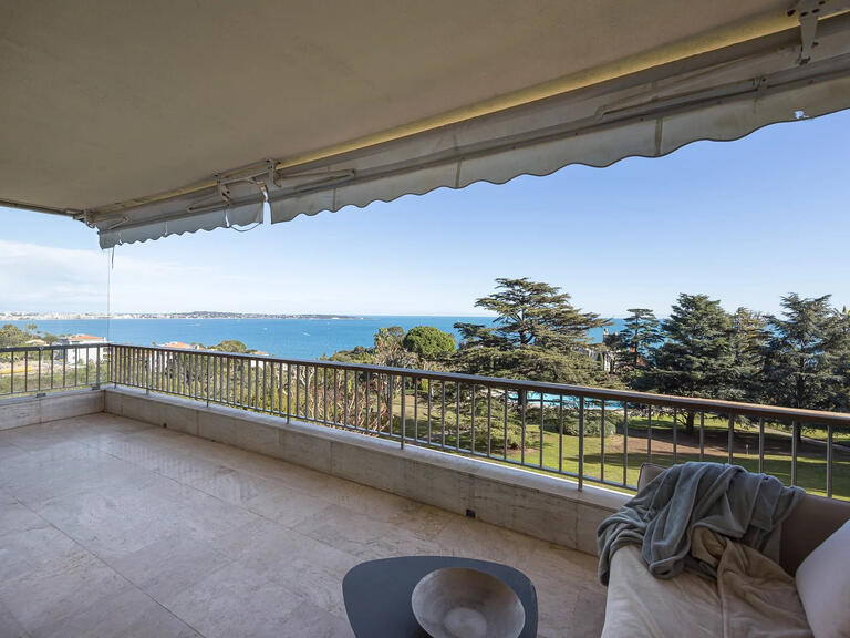 Appartement Cannes - 3 chambres - 104m²