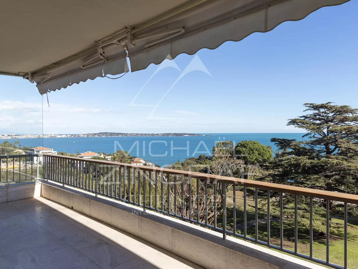 Appartement Cannes