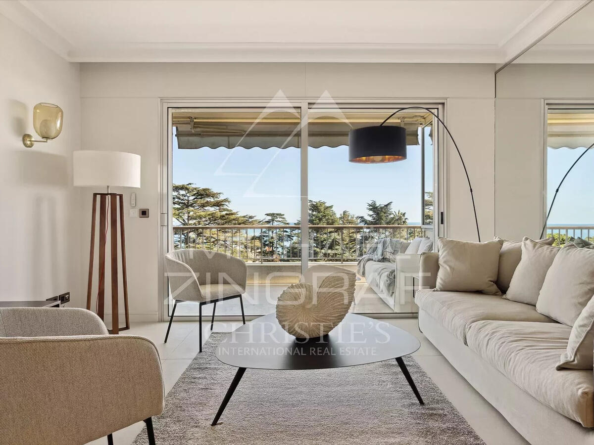 Appartement Cannes