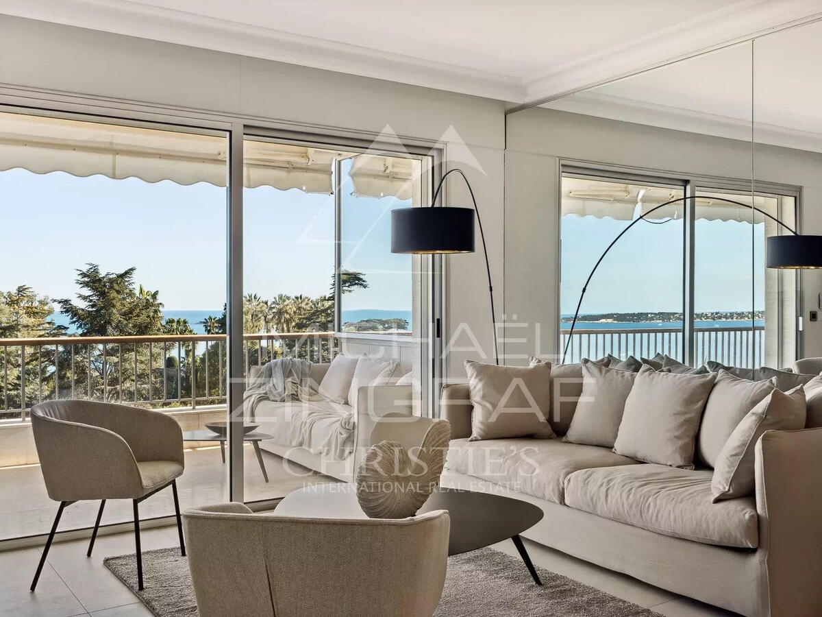 Appartement Cannes