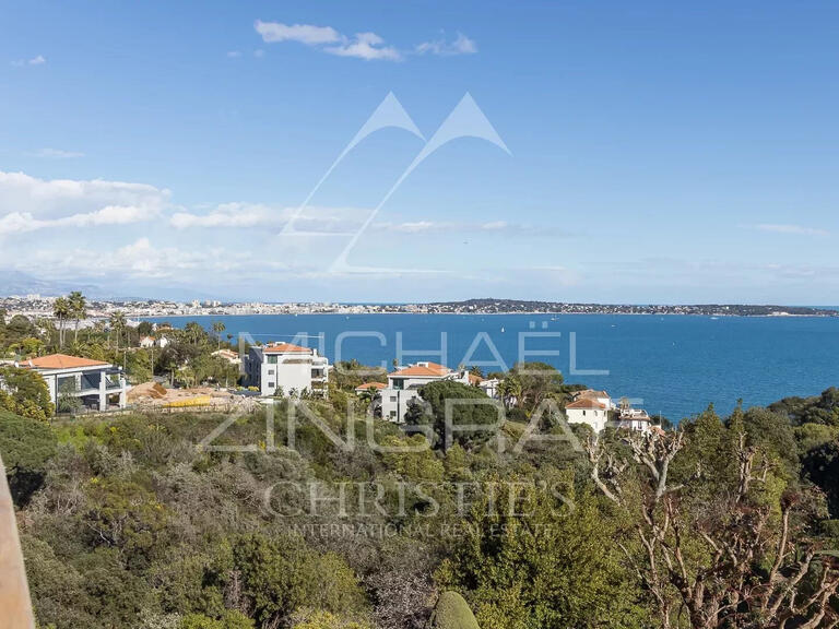 Apartment Cannes - 3 bedrooms - 104m²