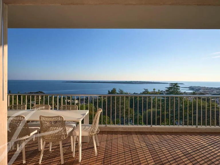 Apartment Cannes - 4 bedrooms - 228m²