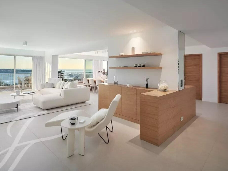 Apartment Cannes