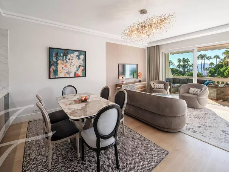 Apartment Cannes - 3 bedrooms - 115m²