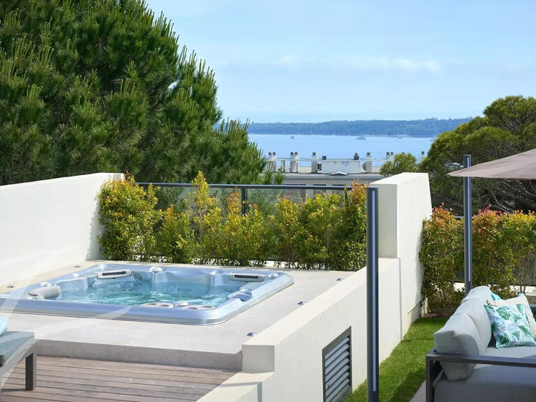 Apartment Cannes - 4 bedrooms - 330m²