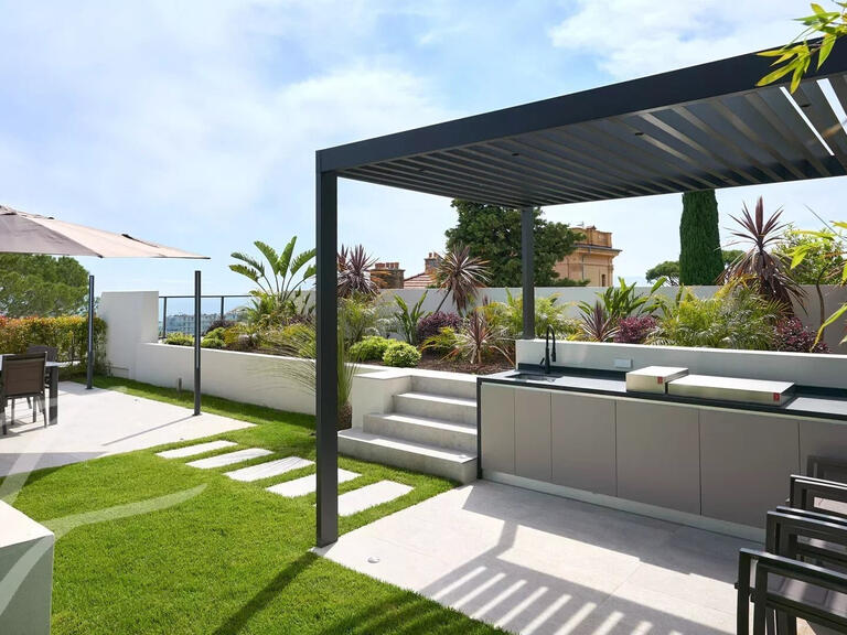 Apartment Cannes - 4 bedrooms - 330m²