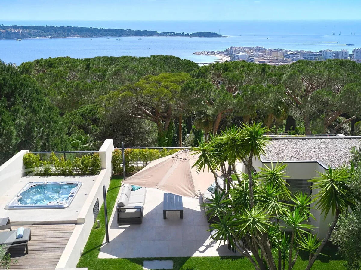 Appartement Cannes