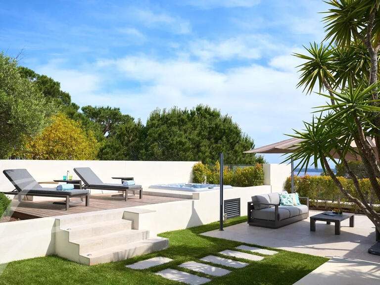 Apartment Cannes - 4 bedrooms - 330m²