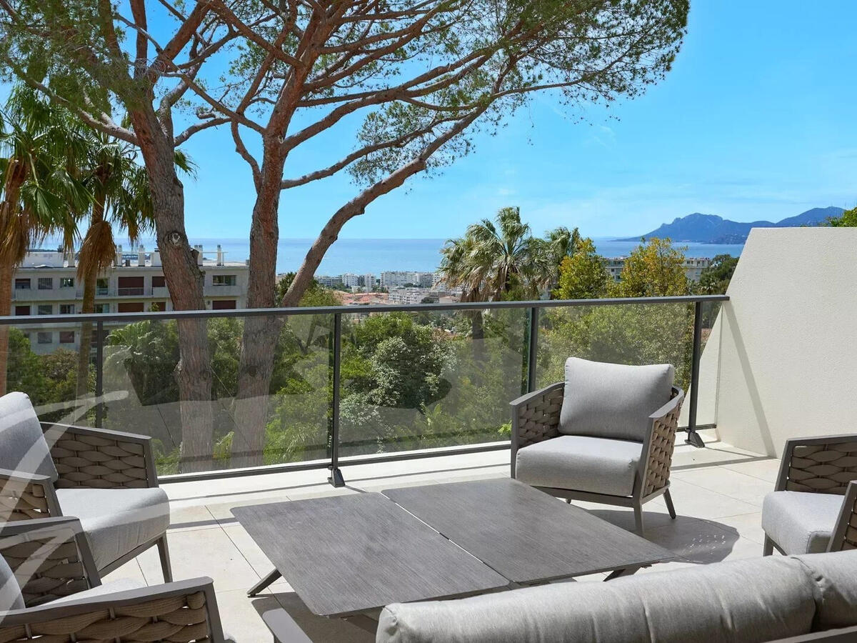 Apartment Cannes