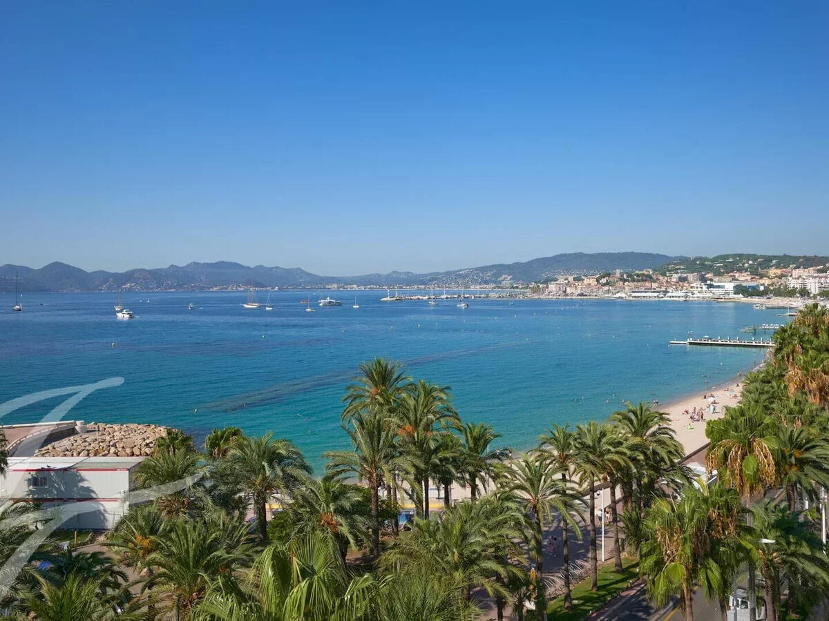 Appartement Cannes