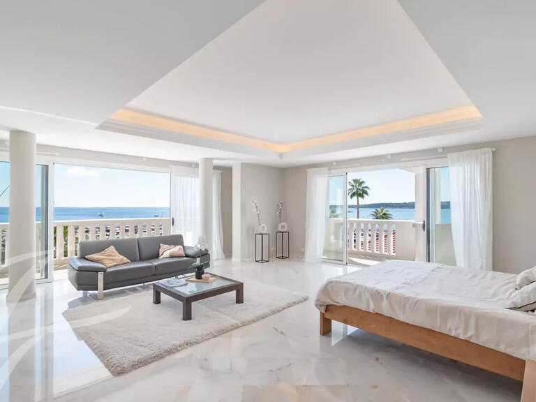 Apartment Cannes - 5 bedrooms - 518m²