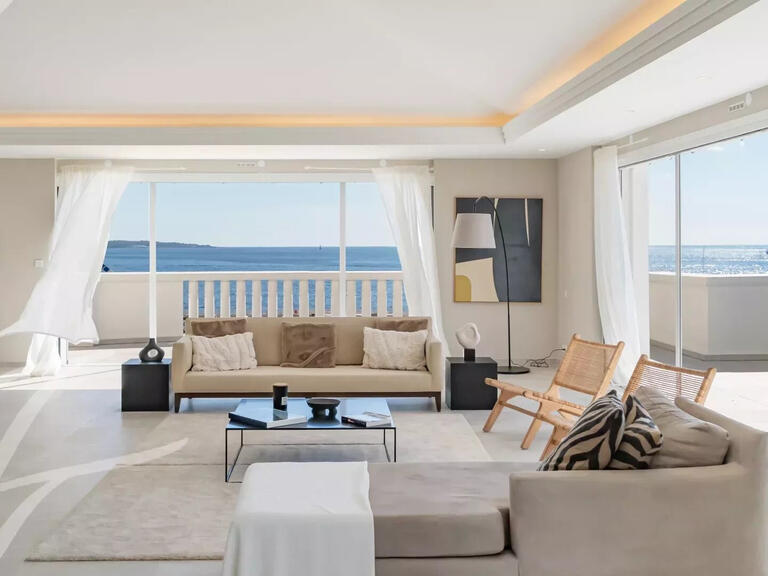 Apartment Cannes - 5 bedrooms - 518m²