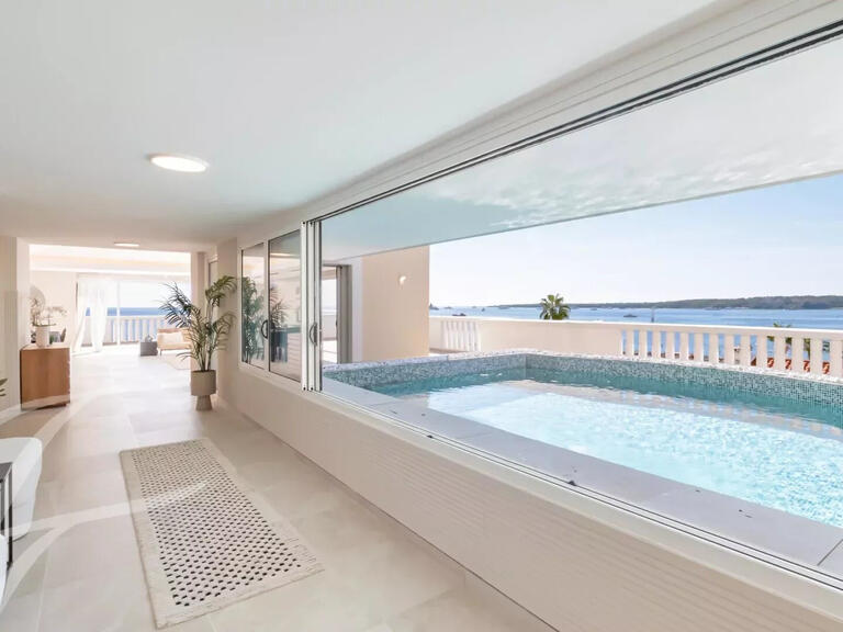 Apartment Cannes - 5 bedrooms - 518m²