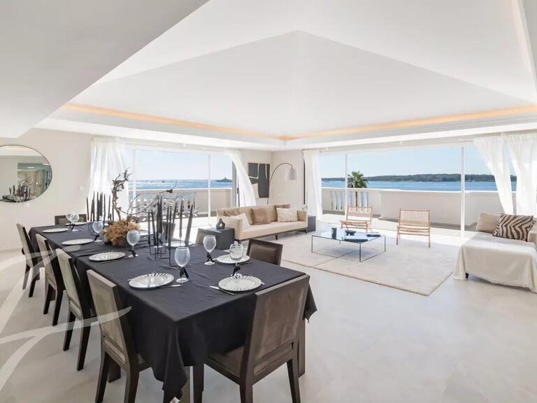 Appartement Cannes - 5 chambres - 518m²