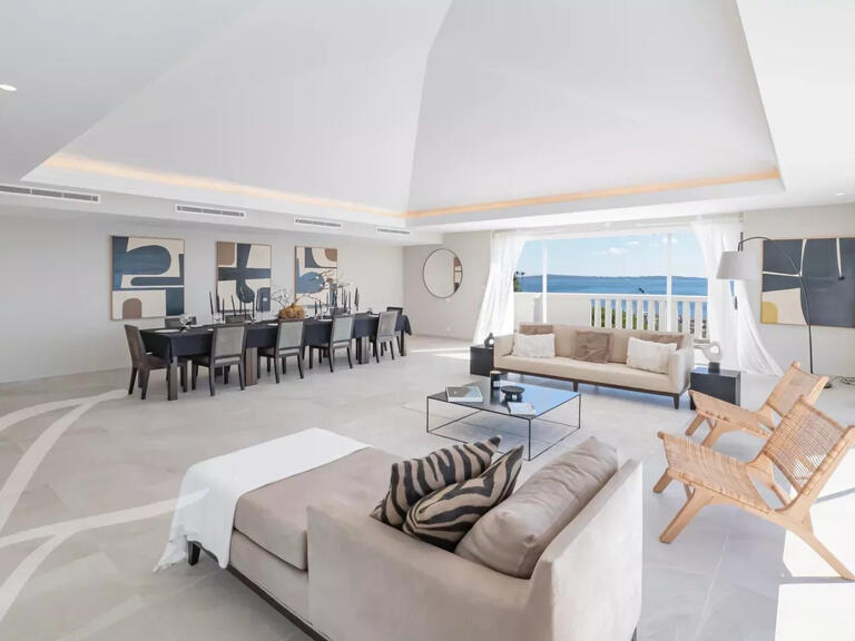 Apartment Cannes - 5 bedrooms - 518m²