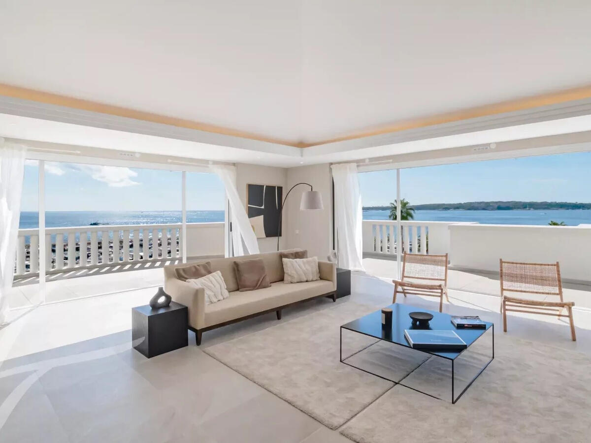 Apartment Cannes