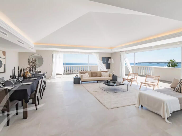 Appartement Cannes - 5 chambres - 518m²