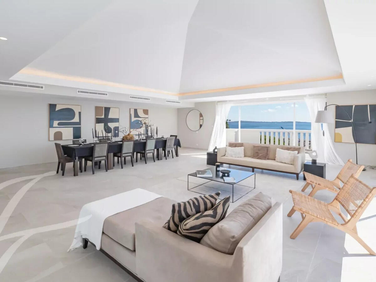 Appartement Cannes