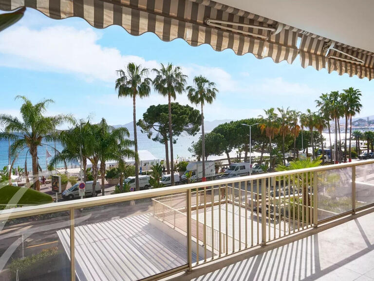 Apartment Cannes - 4 bedrooms - 196m²