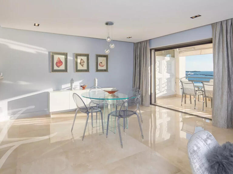 Apartment Cannes - 3 bedrooms - 135m²