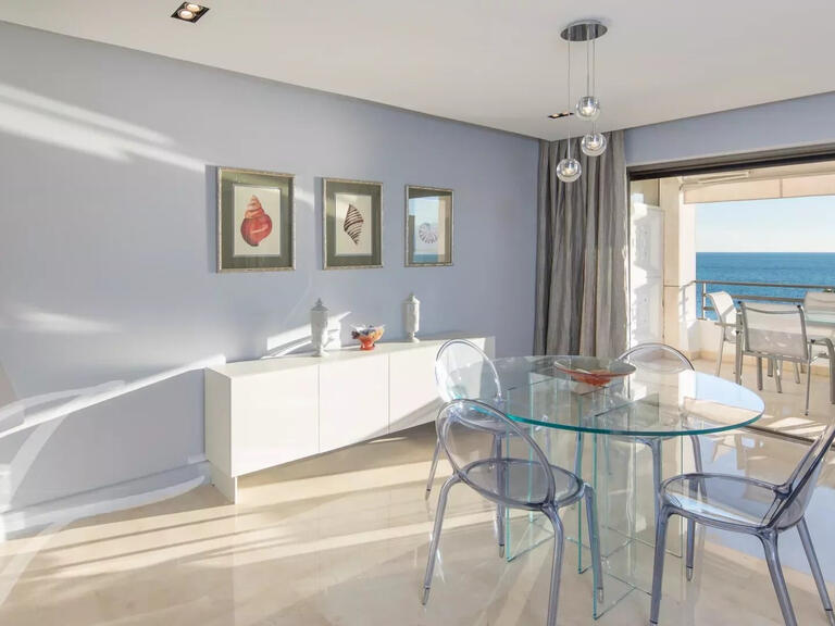 Apartment Cannes - 3 bedrooms - 135m²