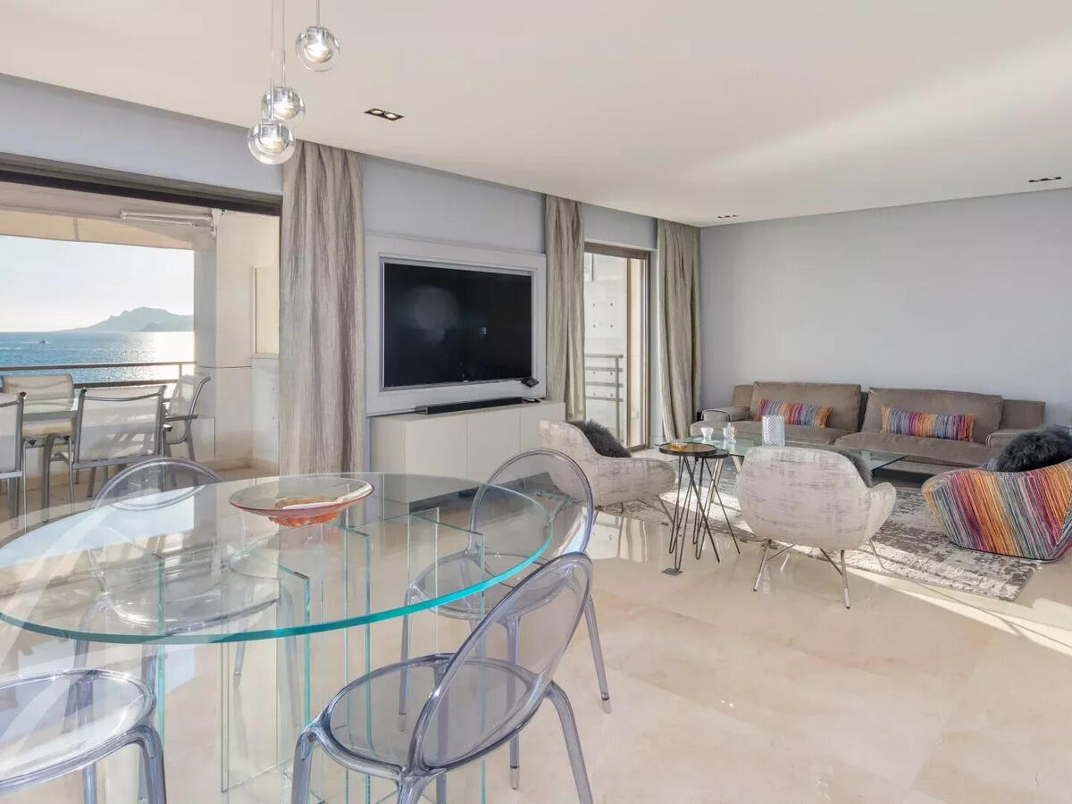 Appartement Cannes