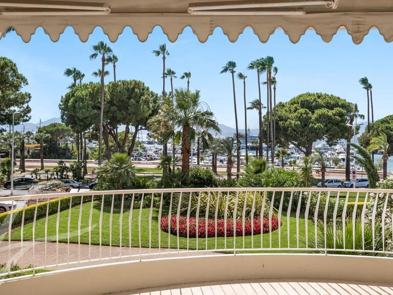 Apartment Cannes - 3 bedrooms - 167m²