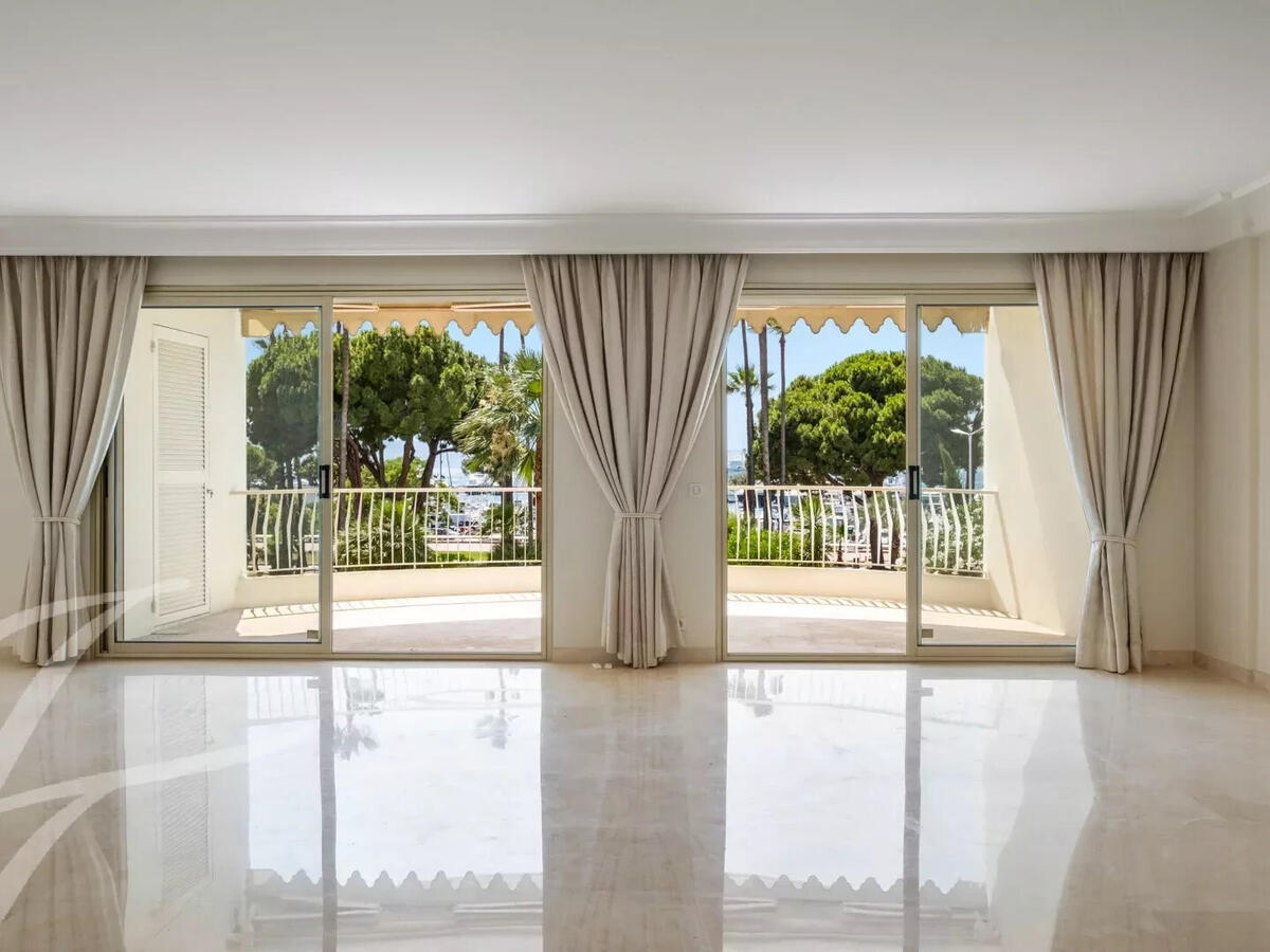 Appartement Cannes