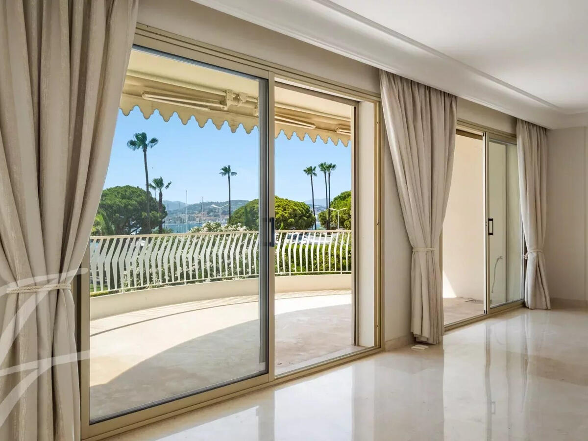 Appartement Cannes