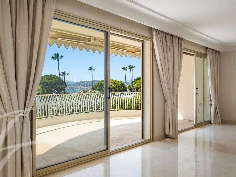 Apartment Cannes - 3 bedrooms - 167m²