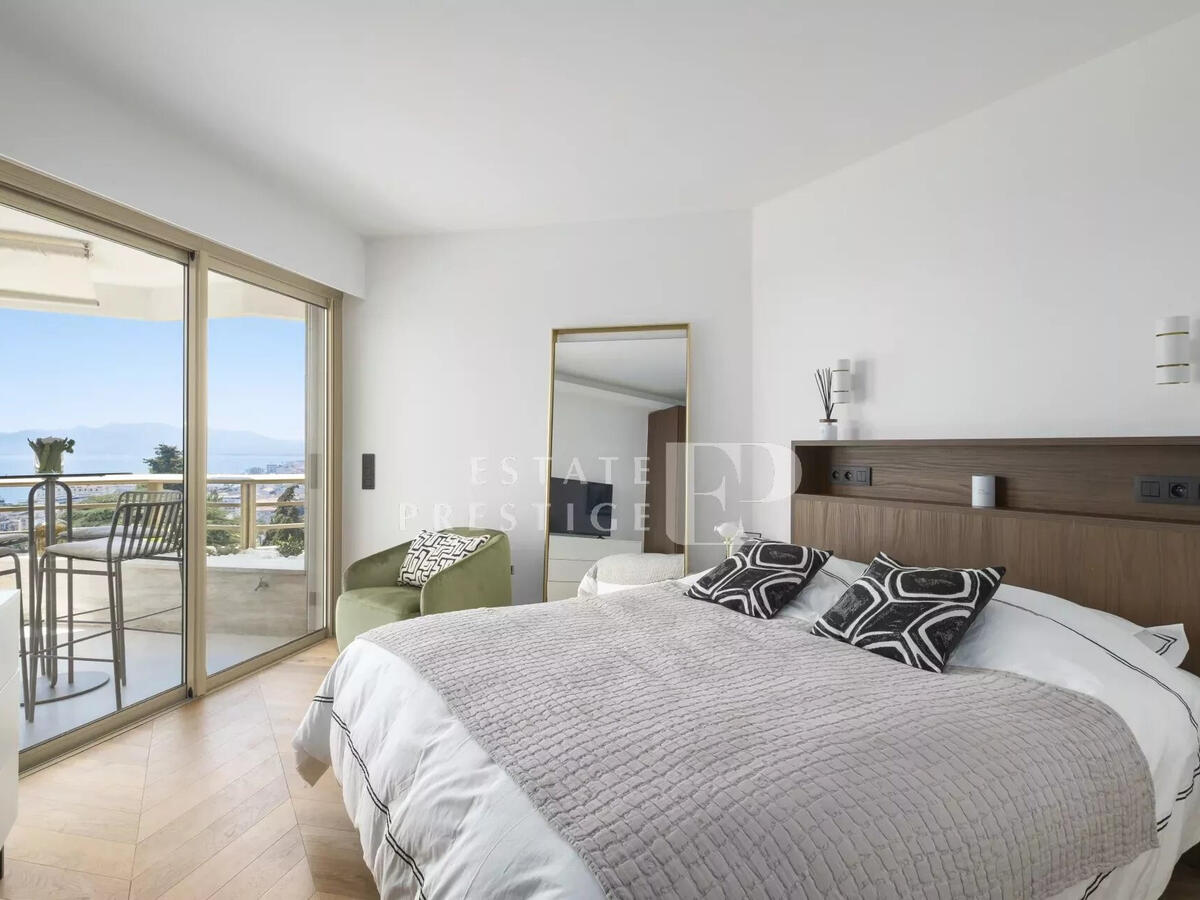 Appartement Cannes