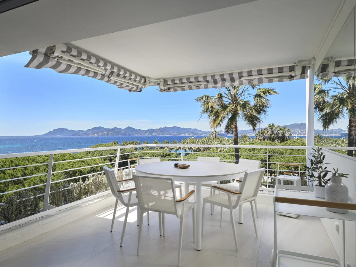 Apartment Cannes