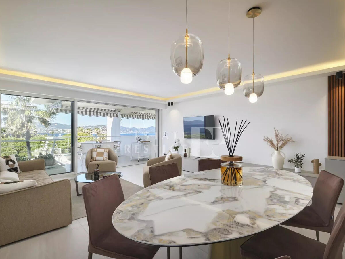 Appartement Cannes