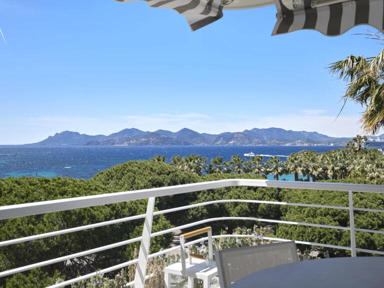 Appartement Cannes - 3 chambres - 11m²