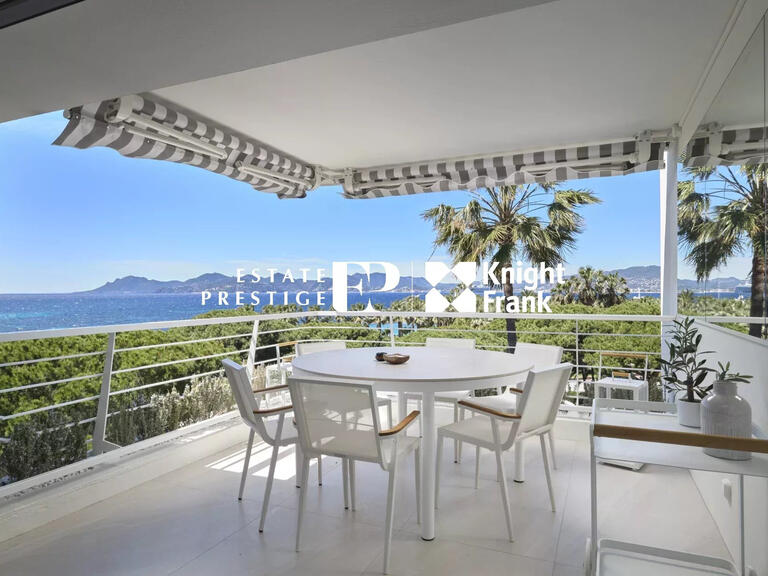 Apartment Cannes - 3 bedrooms - 11m²