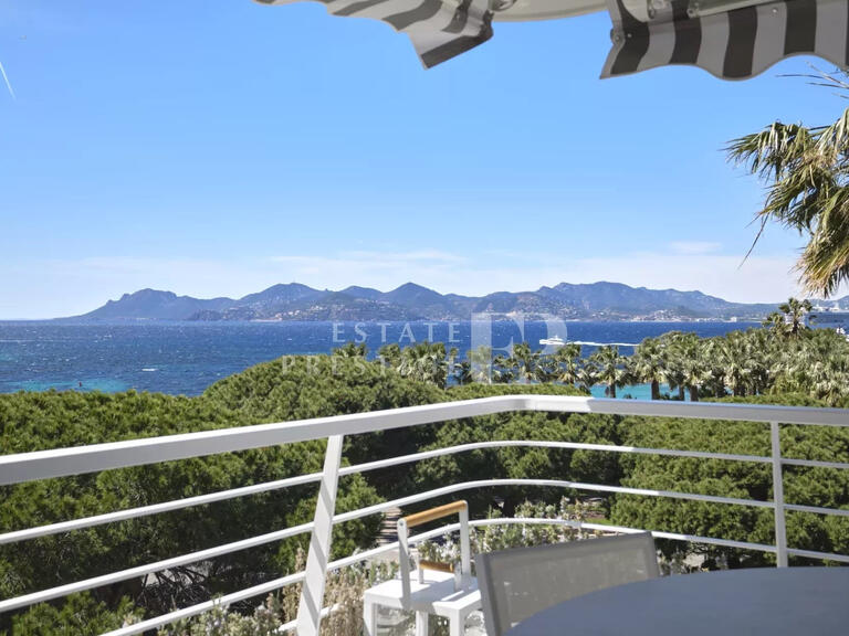 Apartment Cannes - 3 bedrooms - 11m²