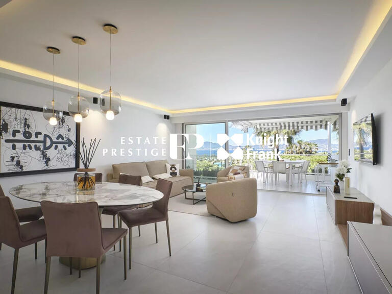 Apartment Cannes - 3 bedrooms - 11m²