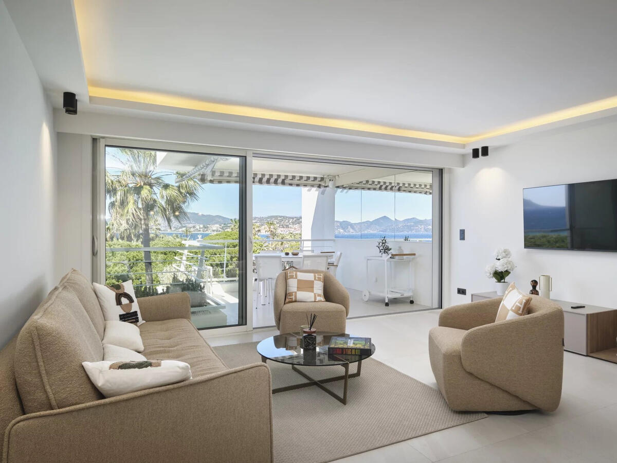 Apartment Cannes