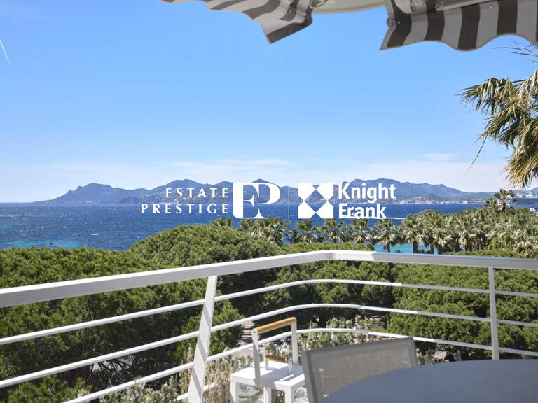 Apartment Cannes - 3 bedrooms - 11m²