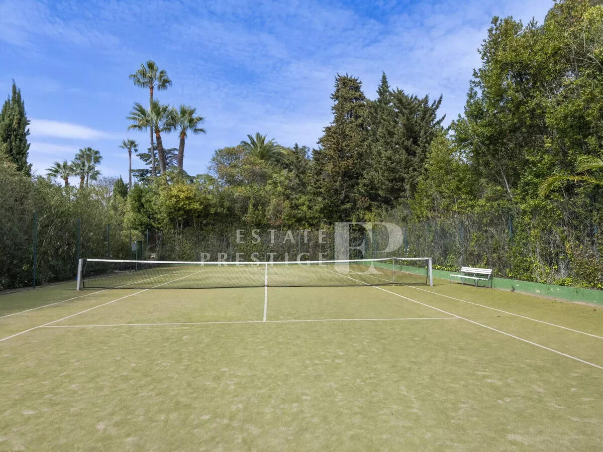 Appartement Cannes