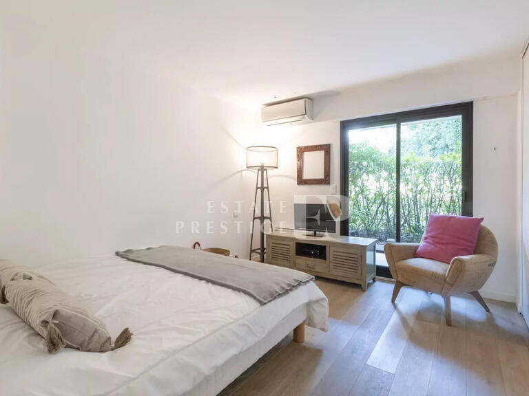 Apartment Cannes - 2 bedrooms - 90m²