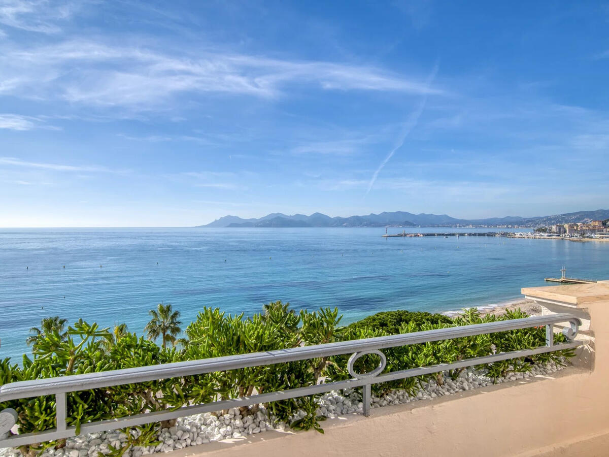 Appartement Cannes