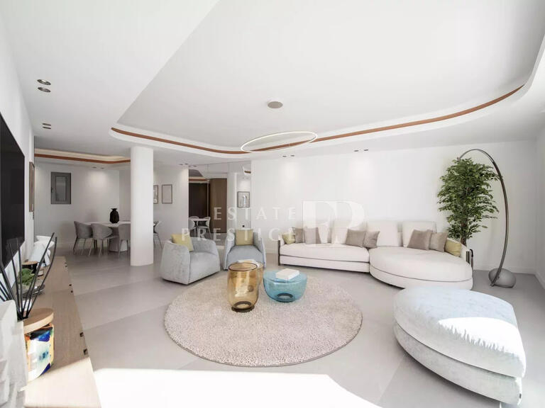 Apartment Cannes - 3 bedrooms - 130m²