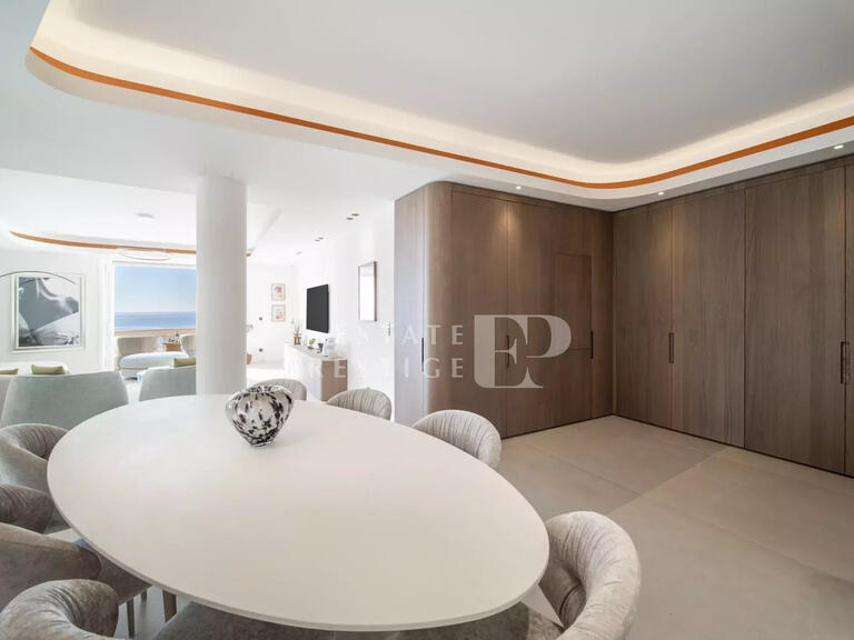 Appartement avec Vue mer Cannes - 3 chambres - 130m²