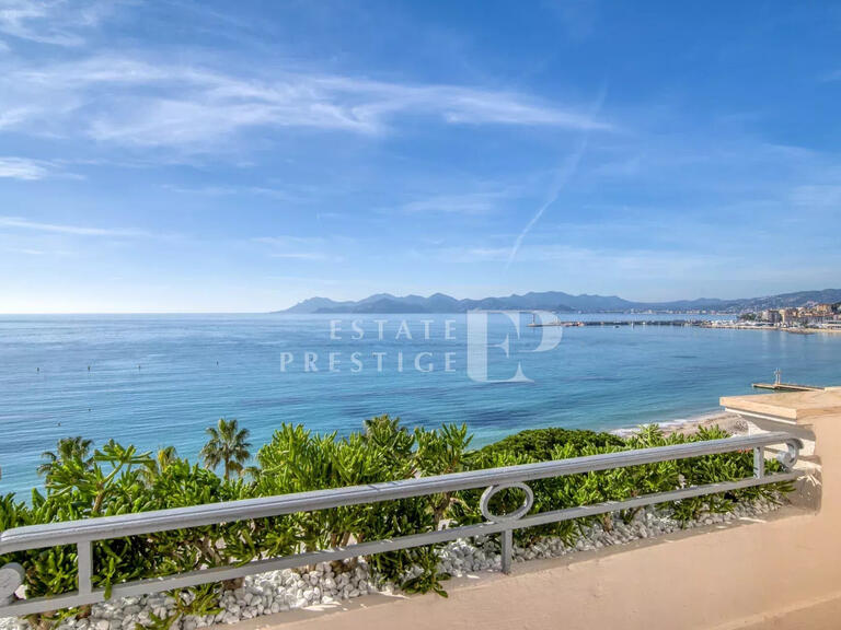 Apartment Cannes - 3 bedrooms - 130m²