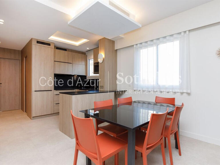 Apartment Cannes - 2 bedrooms - 65m²