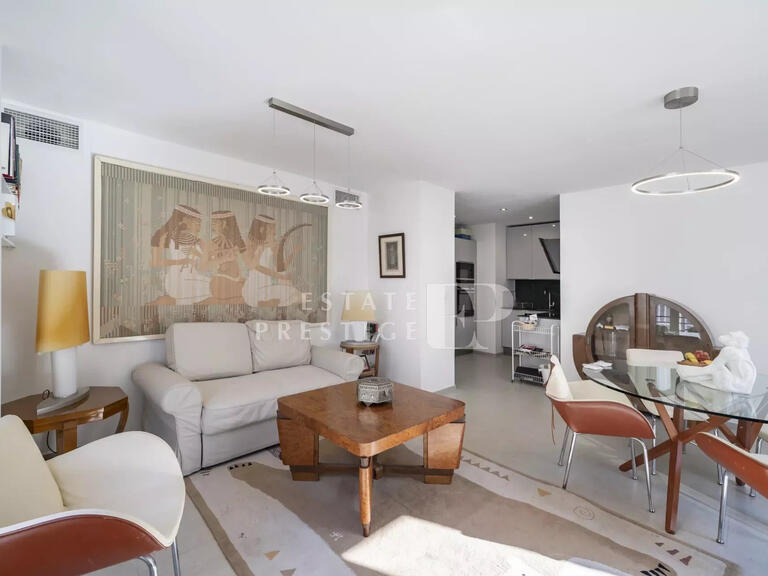 Apartment Cannes - 3 bedrooms - 120m²