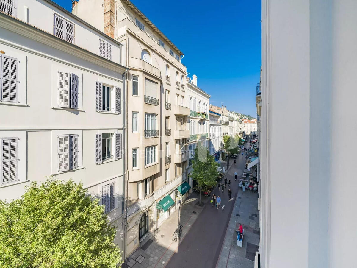 Appartement Cannes